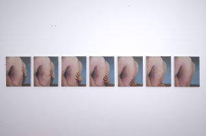 Serie completa de Caress